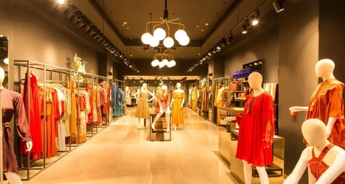 Ritu Kumar Franchise Cost, Fees, Opportunity