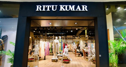 Ritu Kumar Franchise Cost, Fees, Opportunity