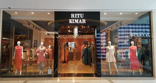 Ritu Kumar Franchise Cost, Fees, Opportunity