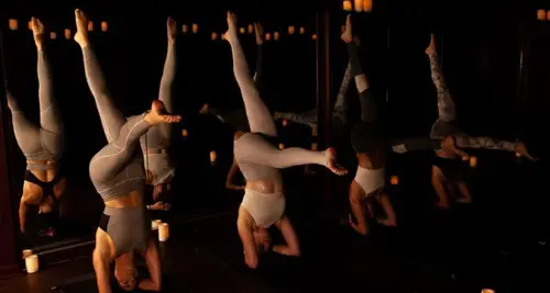 Ritual Hot Yoga Franchise Cost & Fees Opportunities