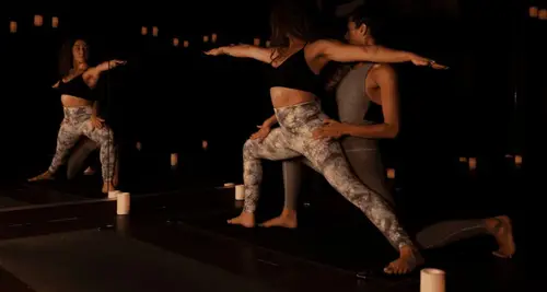 Ritual Hot Yoga Franchise Cost & Fees Opportunities