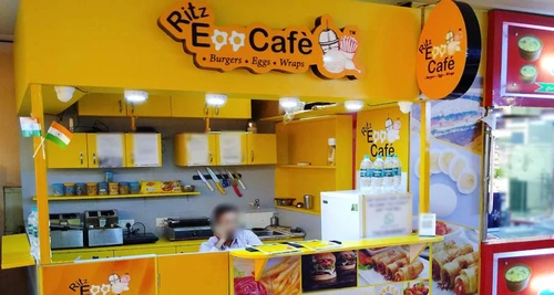 Ritz Egg Cafe Franchise Cost, Fees, Opportunity