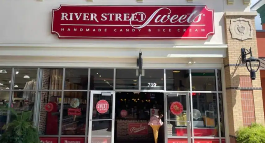 River Street Sweets Franchise Opportunity