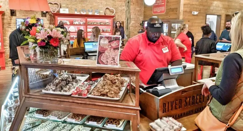 River Street Sweets Franchise Opportunity