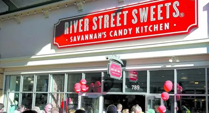 River Street Sweets Franchise Opportunity