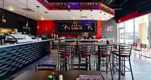 RNR Rock ‘N Roll Sushi Franchise Opportunity