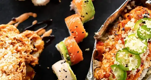 RNR Rock ‘N Roll Sushi Franchise Opportunity image 4