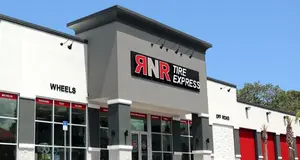 RNR Tire Express