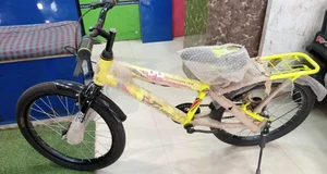 Road Master Cycle