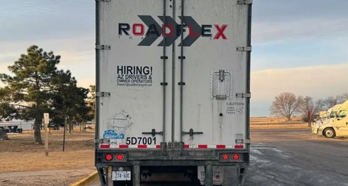 Roadex Transport Franchise Cost, Fees, Opportunity