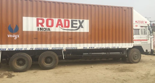 Roadex Transport Franchise Cost, Fees, Opportunity