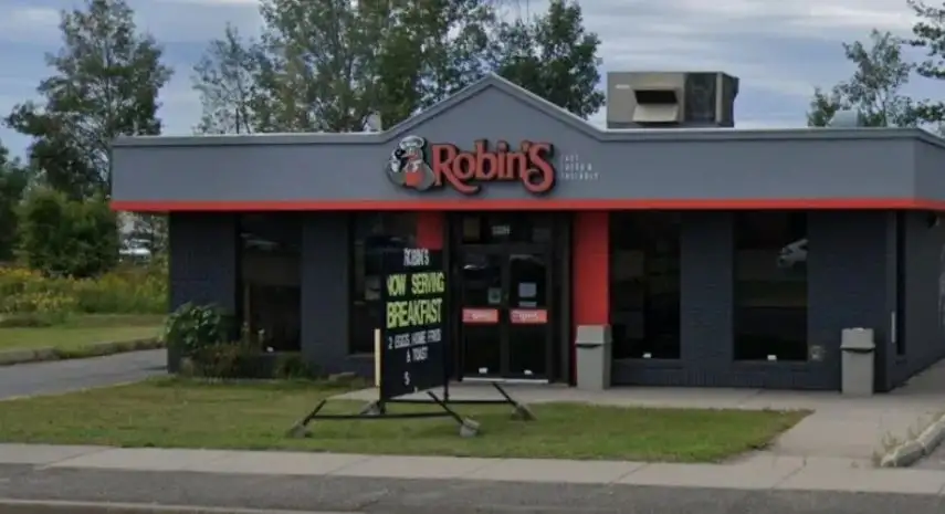 Robin’s Donuts Canada Franchise For Sale