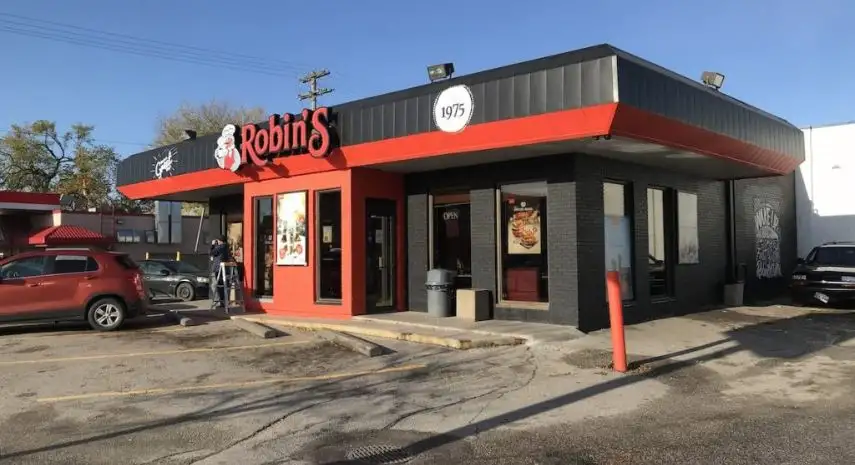 Robin’s Donuts Canada Franchise For Sale