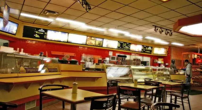 Robin’s Donuts Canada Franchise For Sale