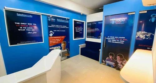 RoboSmart Labs Franchise Cost, Fees, Opportunity