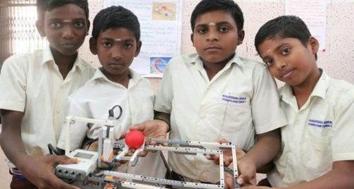 Robotix Lab Research Academy Franchise For Sale