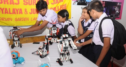 Robotix Lab Research Academy Franchise For Sale