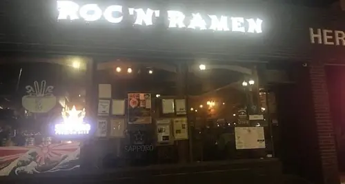 Roc N Ramen Franchise Cost & Fees Opportunities