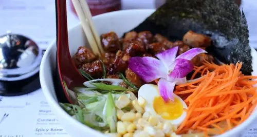 Roc N Ramen Franchise Cost & Fees Opportunities image 2