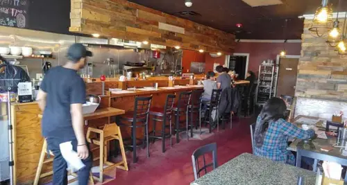 Roc N Ramen Franchise Cost & Fees Opportunities image 3