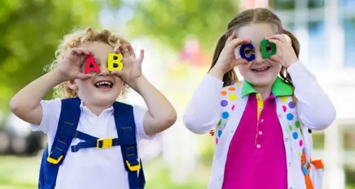 Rock and Roll Daycare