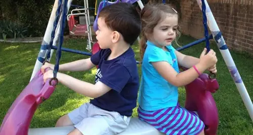 Rock and Roll Daycare