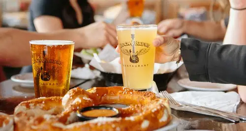 Rock & Brews Franchise Investment, Cost & Opportunity image 4