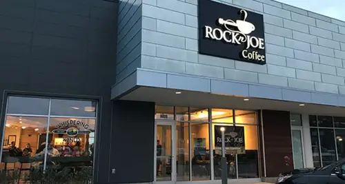 Rock ’n’ Joe Coffeehouse Franchise For Sale