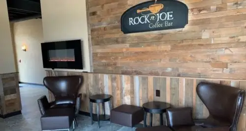 Rock ’n’ Joe Coffeehouse Franchise For Sale image 4