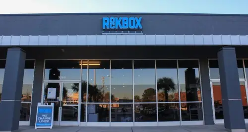 RockBox Fitness Franchise Investment, Cost & Opportunity