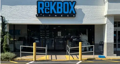 RockBox Fitness Franchise Investment, Cost & Opportunity image 3