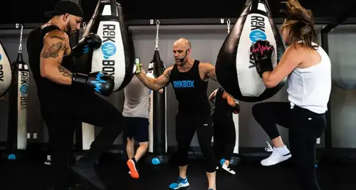 RockBox Fitness Franchise Investment, Cost & Opportunity