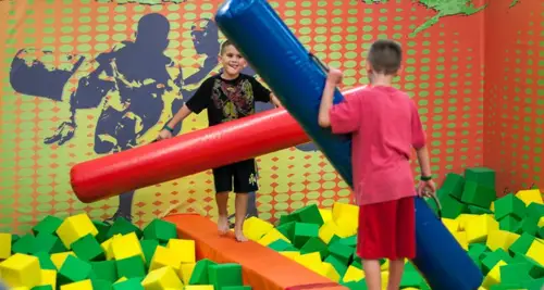 Rockin' Jump Franchise Cost & Fees Opportunity image 3