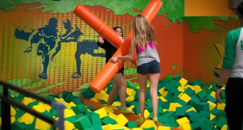 Rockin' Jump Franchise Cost & Fees Opportunity