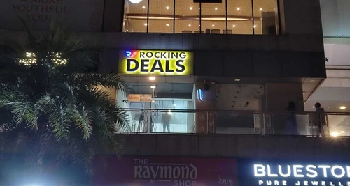 Rocking Deals Franchise Cost, Fees, Opportunity