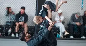 RockStar Martial Arts