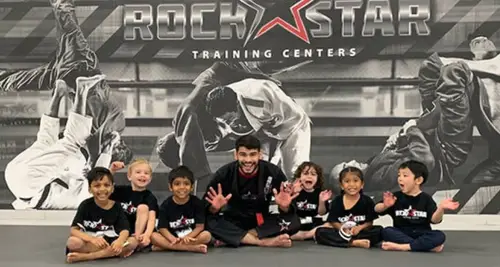 RockStar Martial Arts Franchise Opportunities