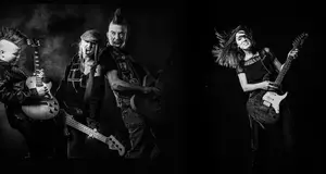 Rockstars of Tomorrow
