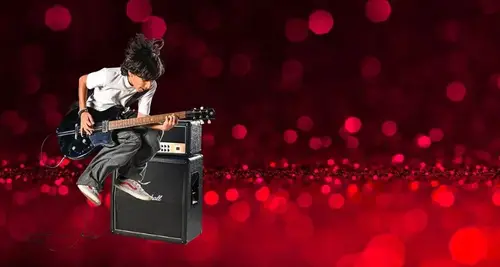 Rockstars of Tomorrow Franchise Opportunity