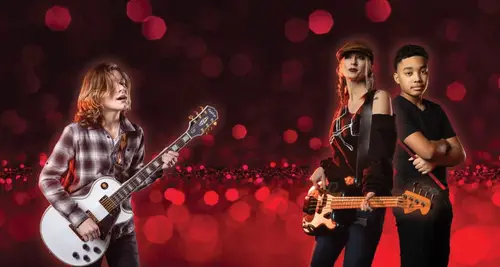 Rockstars of Tomorrow Franchise Opportunity image 4