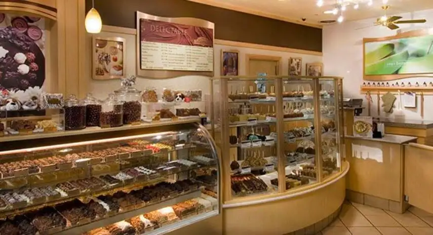 Rocky Mountain Chocolate Factory USA Franchise For Sale