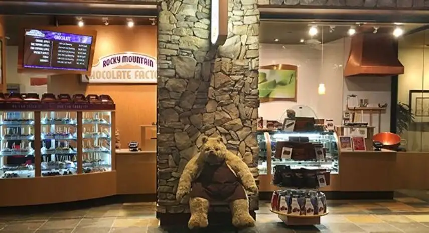 Rocky Mountain Chocolate Factory USA Franchise For Sale