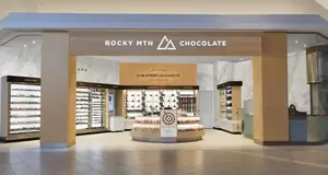 Rocky Mountain Chocolate Factory USA