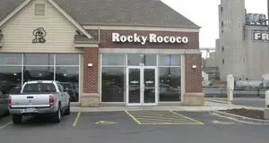 Rocky Rococo Pizza & Pasta