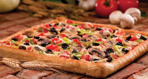 Rocky Rococo Pizza & Pasta Franchise For Sale