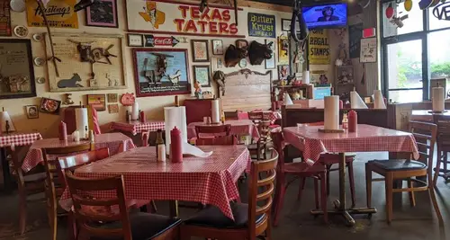 Rocky Rococo Pizza & Pasta Franchise For Sale image 3