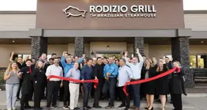 Rodizio Grill Franchise Cost & Fees Opportunities