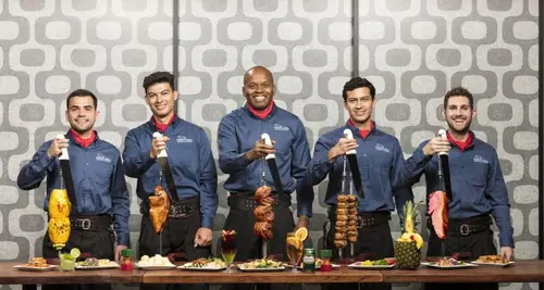 Rodizio Grill Franchise Cost & Fees Opportunities image 2