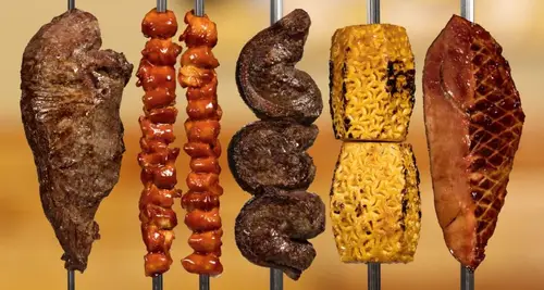 Rodizio Grill Franchise Cost & Fees Opportunities image 4