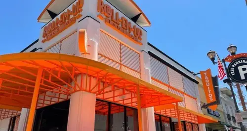 Roll Em Up Taquitos Franchise Opportunities